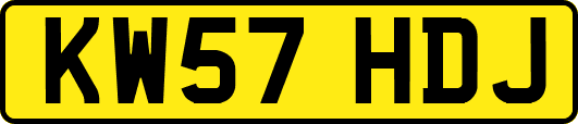 KW57HDJ
