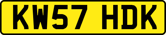KW57HDK