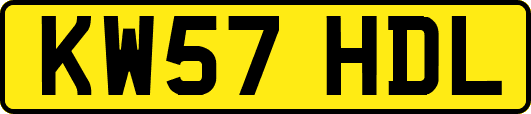 KW57HDL