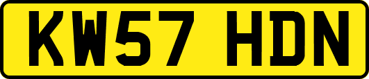 KW57HDN