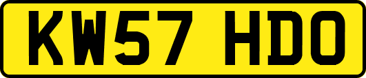 KW57HDO