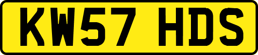 KW57HDS