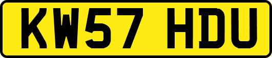 KW57HDU