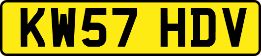 KW57HDV