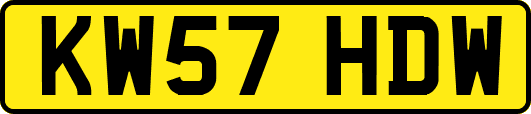 KW57HDW