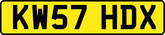 KW57HDX