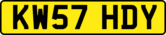 KW57HDY