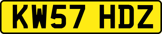 KW57HDZ