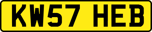 KW57HEB