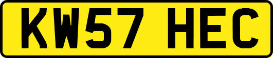 KW57HEC