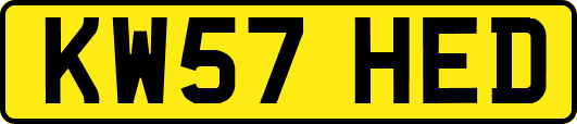 KW57HED