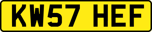 KW57HEF