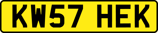 KW57HEK
