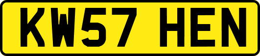 KW57HEN