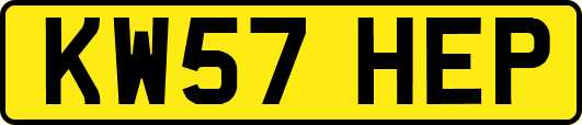 KW57HEP