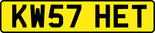 KW57HET