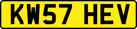 KW57HEV