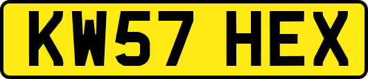 KW57HEX