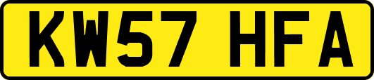 KW57HFA