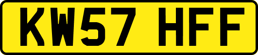 KW57HFF