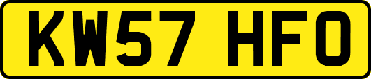 KW57HFO