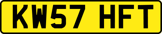KW57HFT