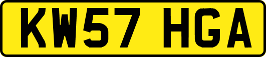 KW57HGA