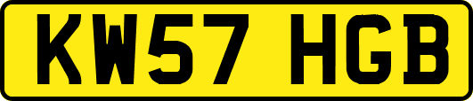 KW57HGB