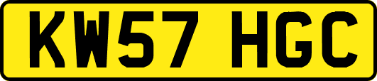 KW57HGC