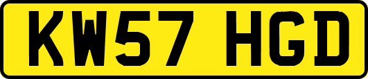 KW57HGD