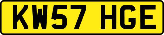 KW57HGE