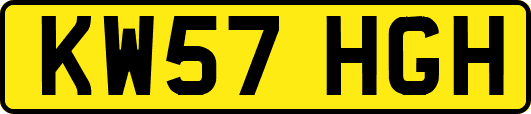 KW57HGH