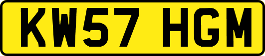KW57HGM