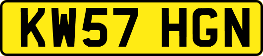 KW57HGN