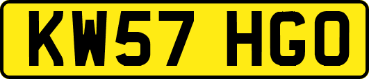 KW57HGO