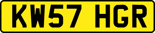 KW57HGR