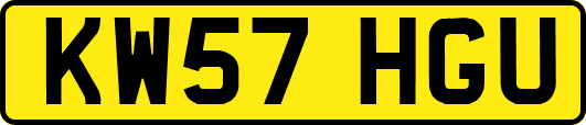 KW57HGU