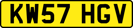 KW57HGV