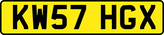 KW57HGX