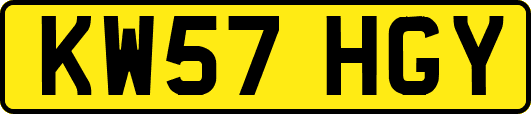 KW57HGY