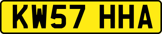 KW57HHA