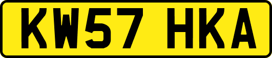 KW57HKA
