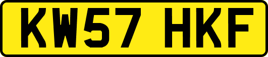KW57HKF
