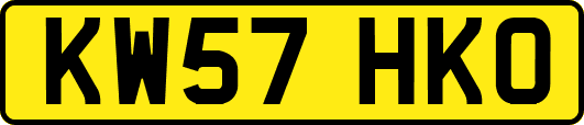 KW57HKO
