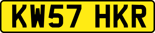 KW57HKR