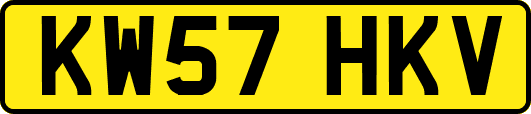 KW57HKV