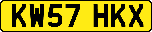 KW57HKX