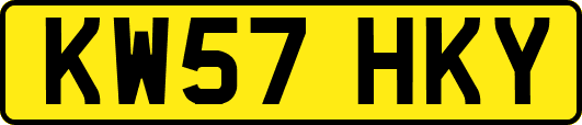 KW57HKY