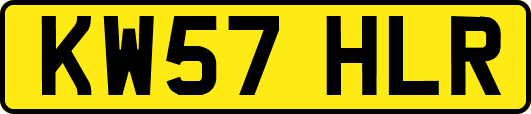 KW57HLR