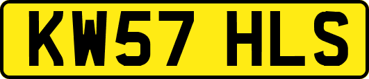 KW57HLS